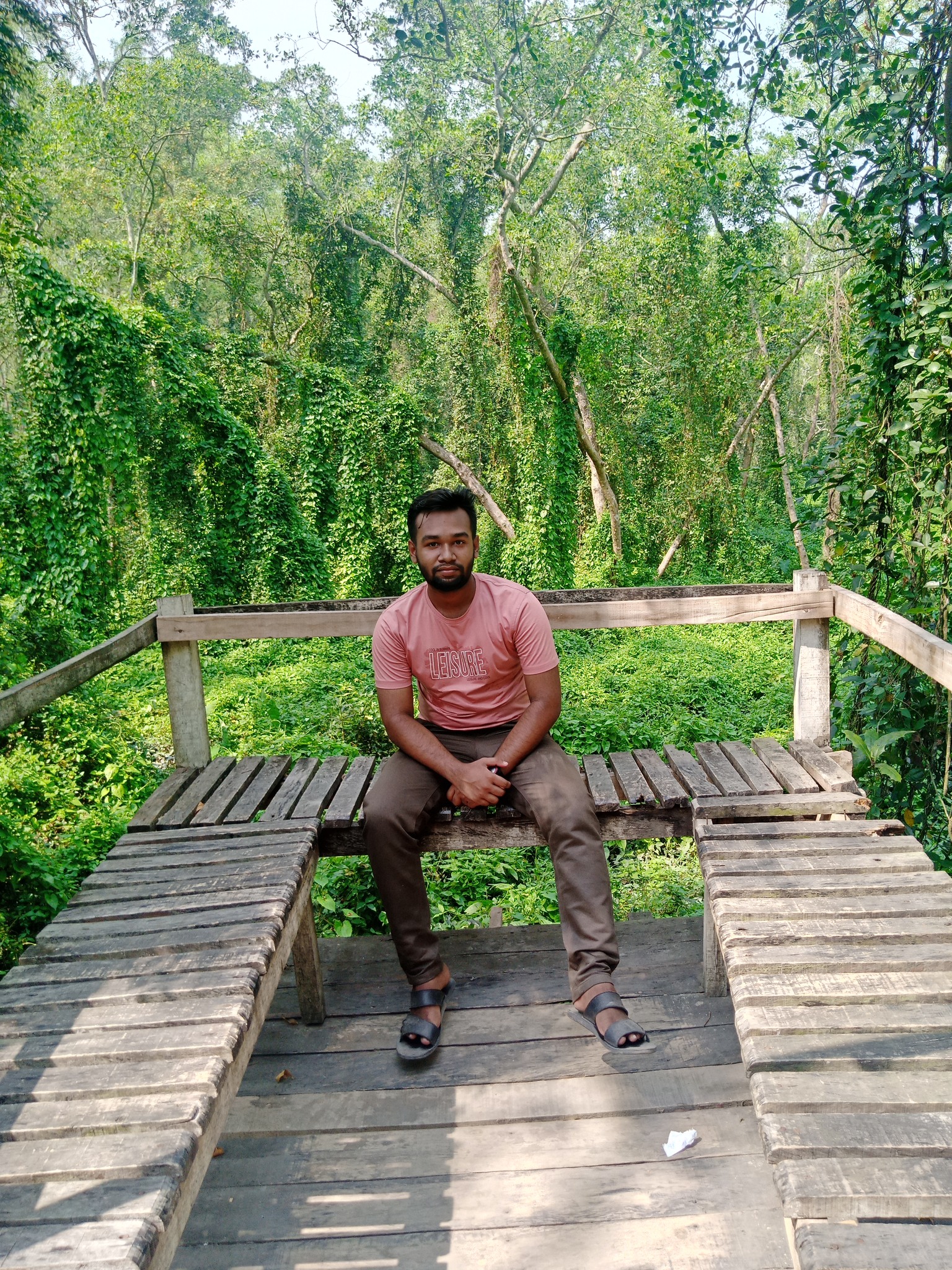 MD. Sabbir Hoshen Howlader