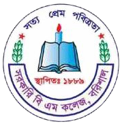 BM College Logo